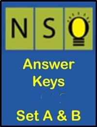nso answer keys